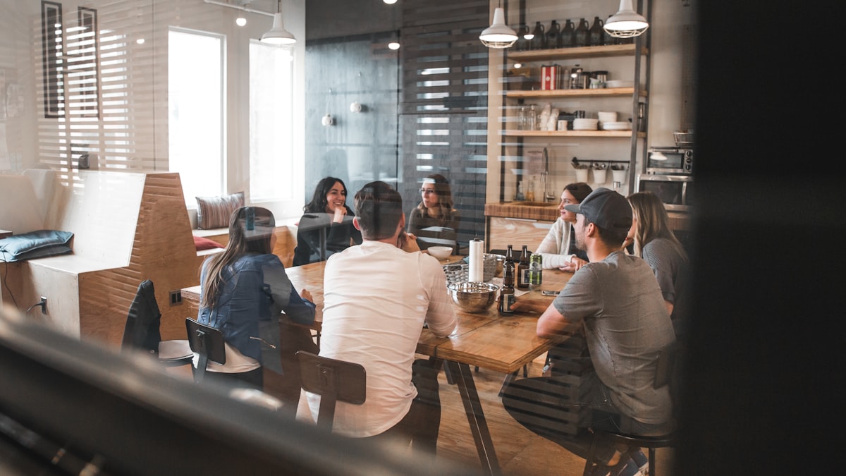 Servicios legales profesionales